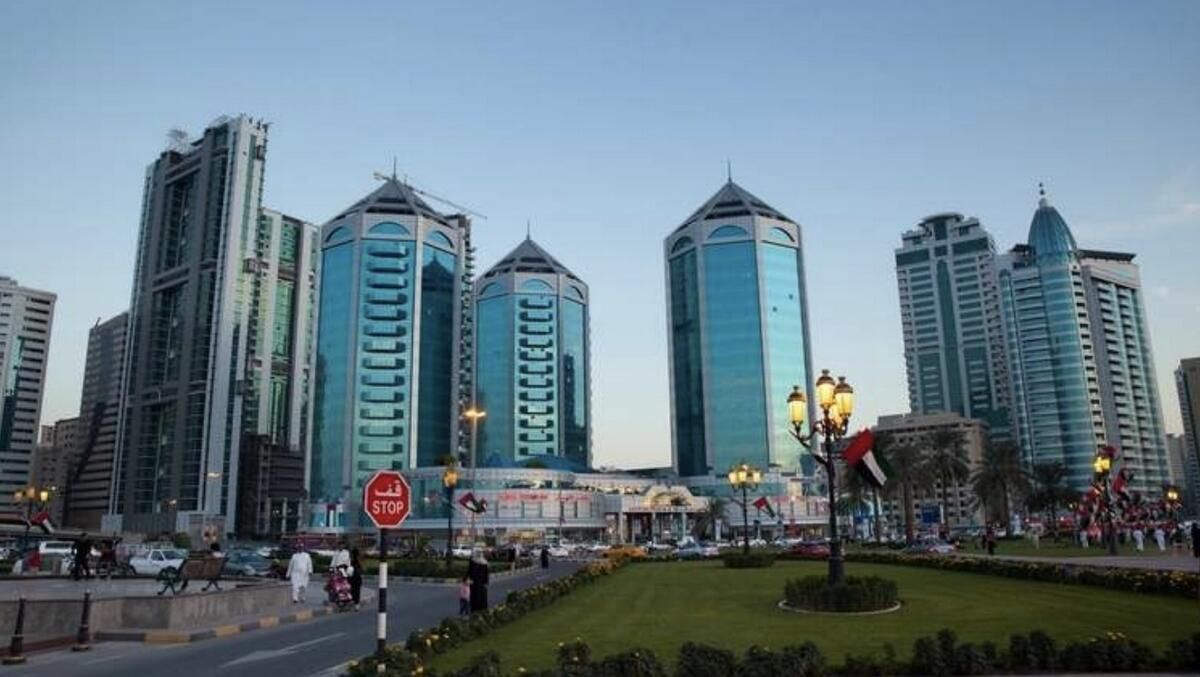 Sharjah Emlak Anlaşmaları 2024'te 40 Milyar Dh'ye Yükseldi; Vatandaşlar, En İyi Yatırımcılar Arasında Gurbetçiler