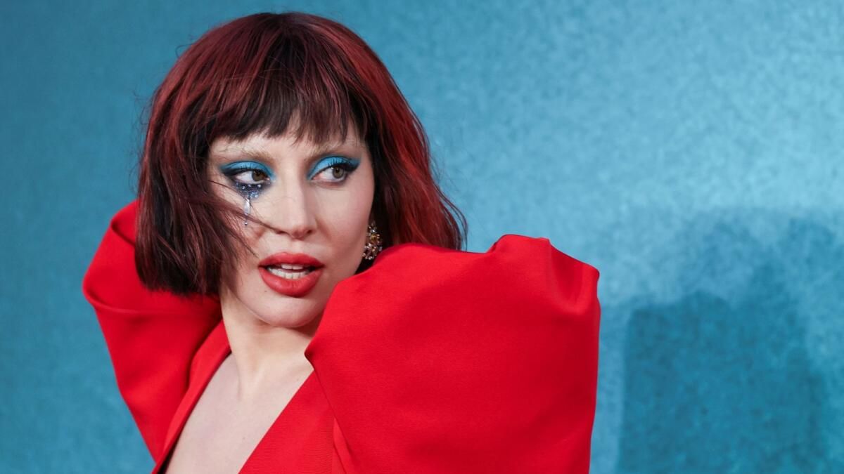 Lady Gaga 'Joker: Folie A Deux'un Olumsuz Yorumları