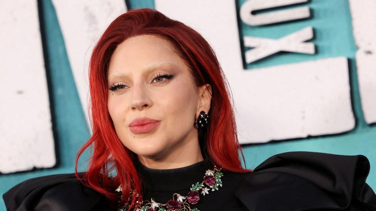 Lady Gaga Yeni Albümü Mayhem'i Duyurdu