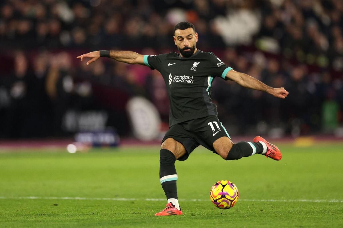 Liverpool, Kuşatılmış Manchester United'a Daha Fazla Sefalet Yığmaya Hazırlanıyor