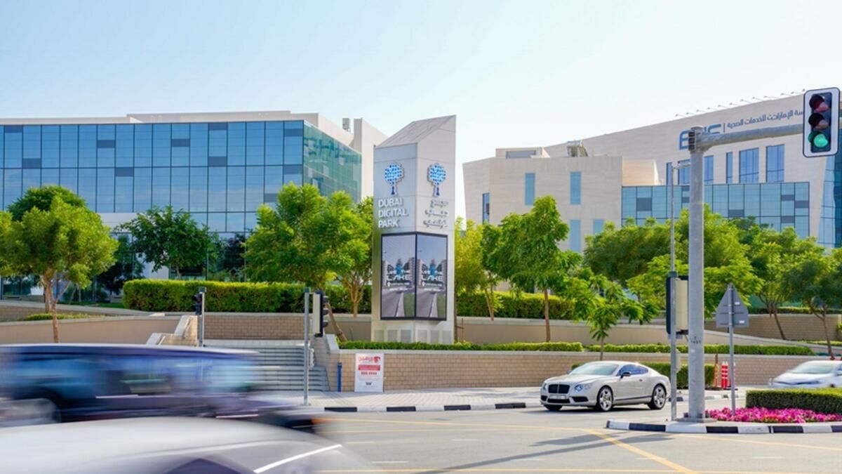 Lumitech, BAE'de 1 numaralı Bt Danışmanlık Şirketi Oldu