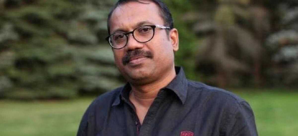 Malayalam Film Yönetmeni Şafi 56 Yaşında Vefat Etti