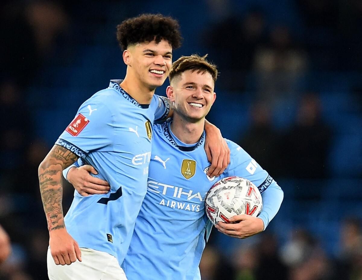 Liverpool ve Man City, Fa Cup'ın Dördüncü Turuna Çıktı, Plymouth Brentford'u Sersemletti
