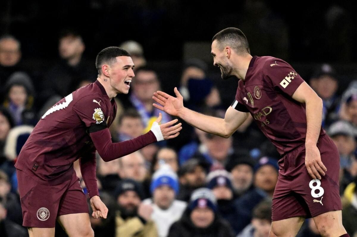Ipswich Yenilgisinden Sonra Guardiola, Man City'nin Geri Döndüğünü Söylüyor