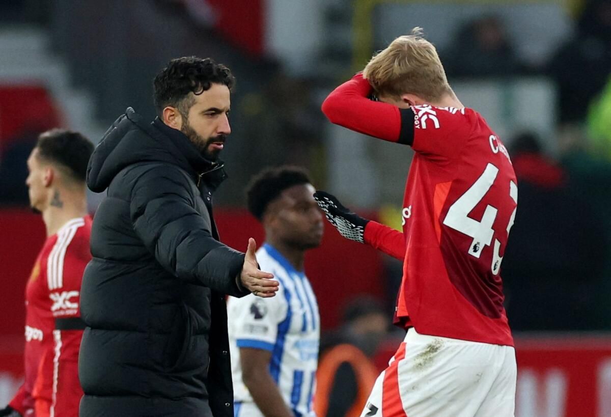 Mikael Silvestre ile Futbol İçeriden: Amorim'in Şok Taktikleri İşe Yarayabilir