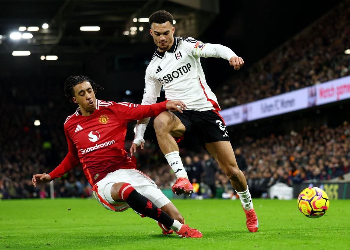 Mikael Silvestre ile Football Insider: United'ın Yoluna Geri Dönmesi Gereken Beş Strateji