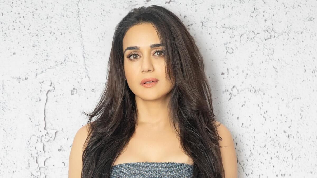 'Kalbim Kırıldı': Preity Zinta, La Orman Yangınlarıyla İlgili Endişelerini Dile Getiriyor
