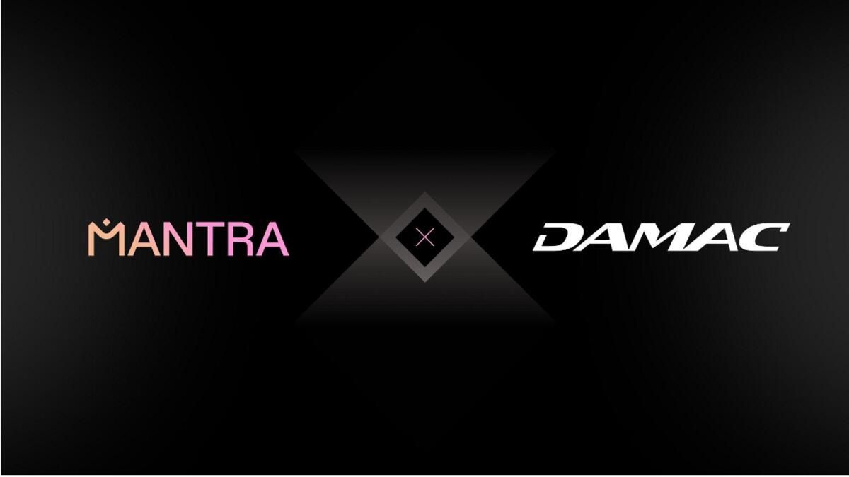 Mantra ve Damac Group, Gerçek Dünya Varlıklarını Tokenize Etmek için 1 Milyar Dolarlık Anlaşma İmzaladı