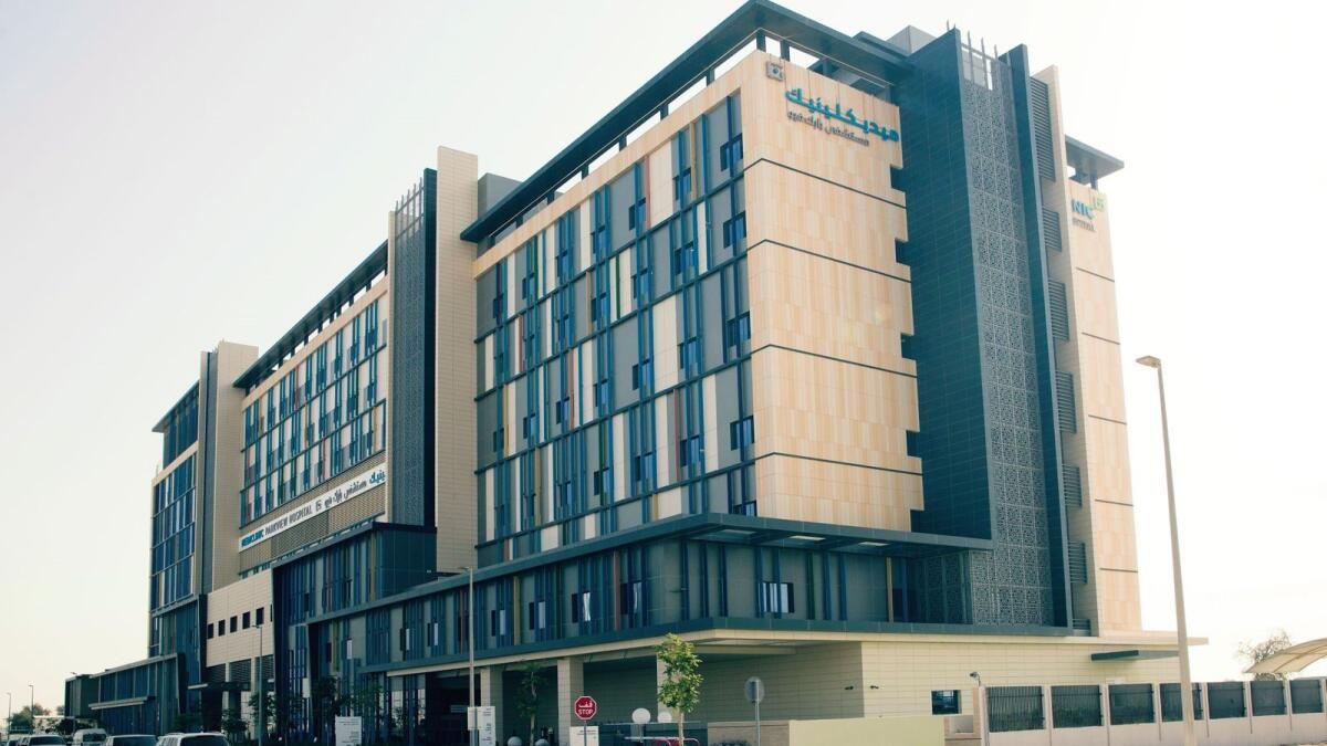 Mediclinic Parkview Hastanesi Prestijli Bfhı Akreditasyonuna Ulaştı