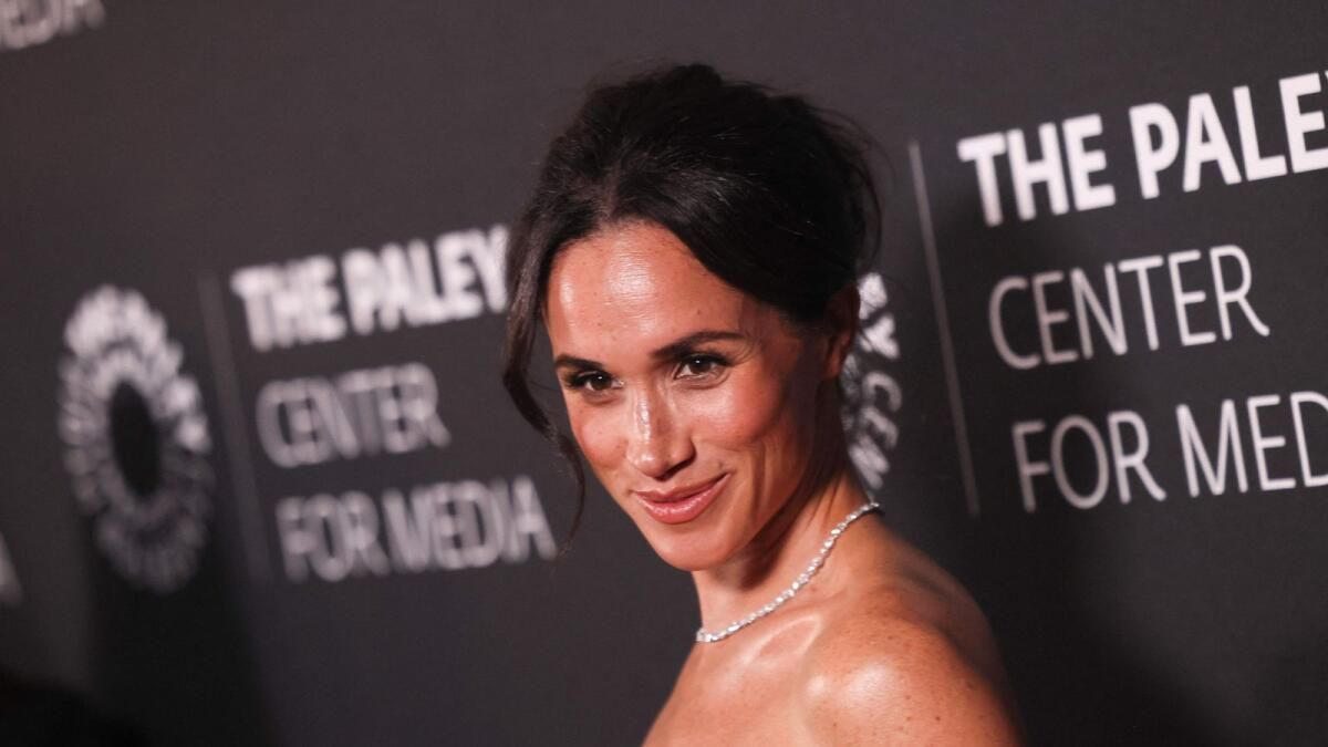 Meghan Markle Yaklaşık Beş Yıl Sonra İnstagram a Geri Döndü