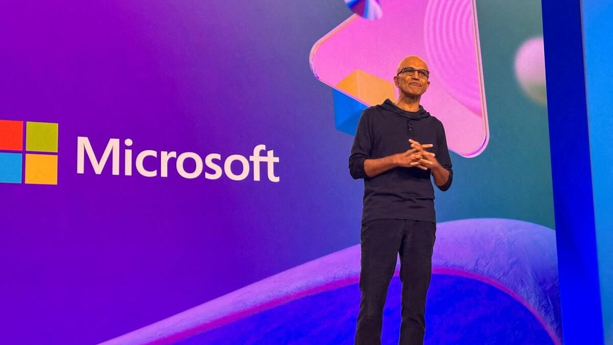 Microsoft, Yapay Zeka ve Bulut Kapasitesini Genişletmek için Hindistan'a 3 Milyar Dolar Yatırım Yapacak