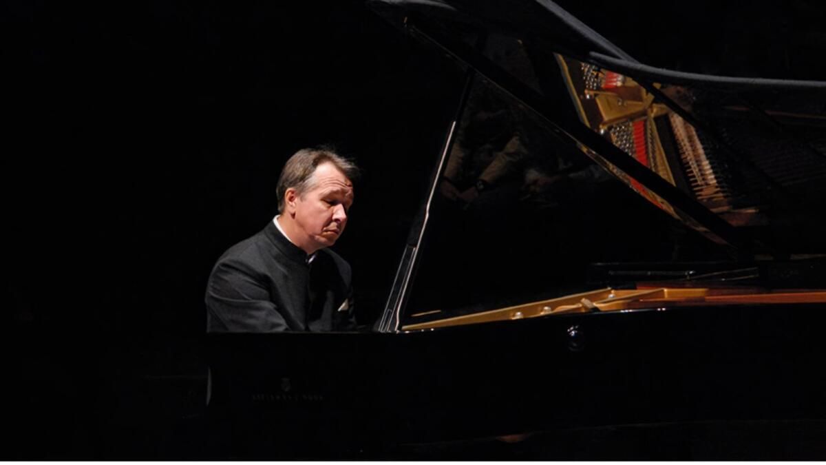 Mikhail Pletnev'in 100.000 Sterlinlik Piyanosunun Inclassica 2025'te Geri Dönüşüne Tanık Olun