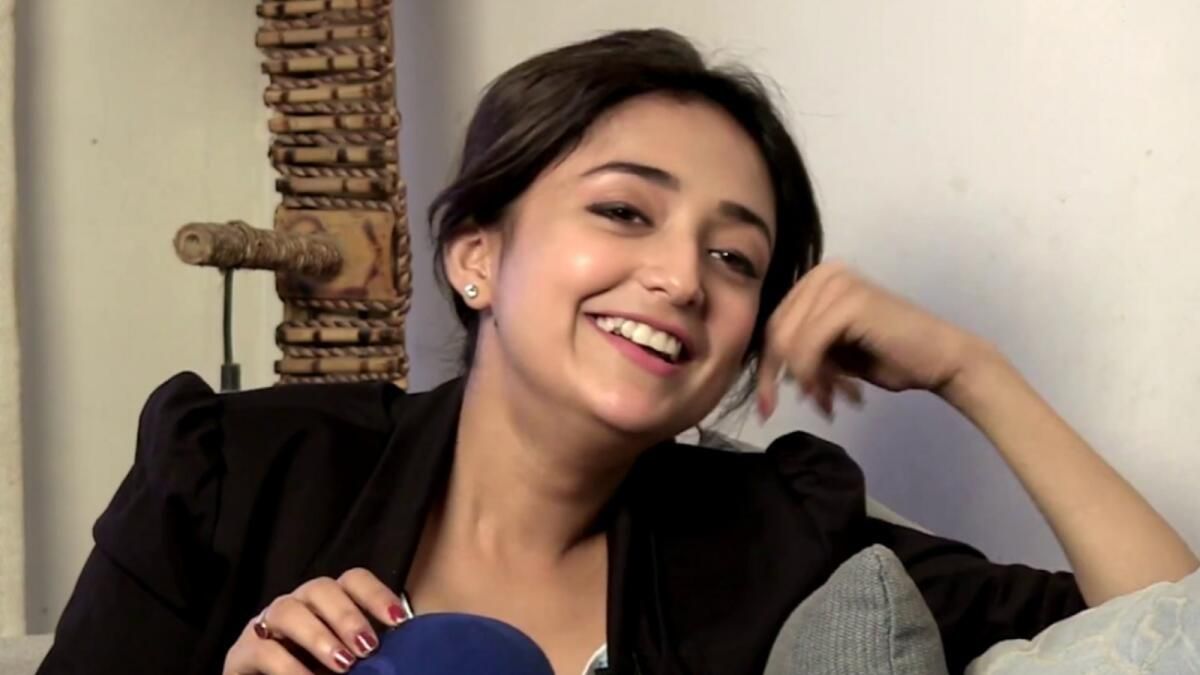 Monali Thakur, Varanasi Konser Sırası Hakkında Açıklama Yaptı