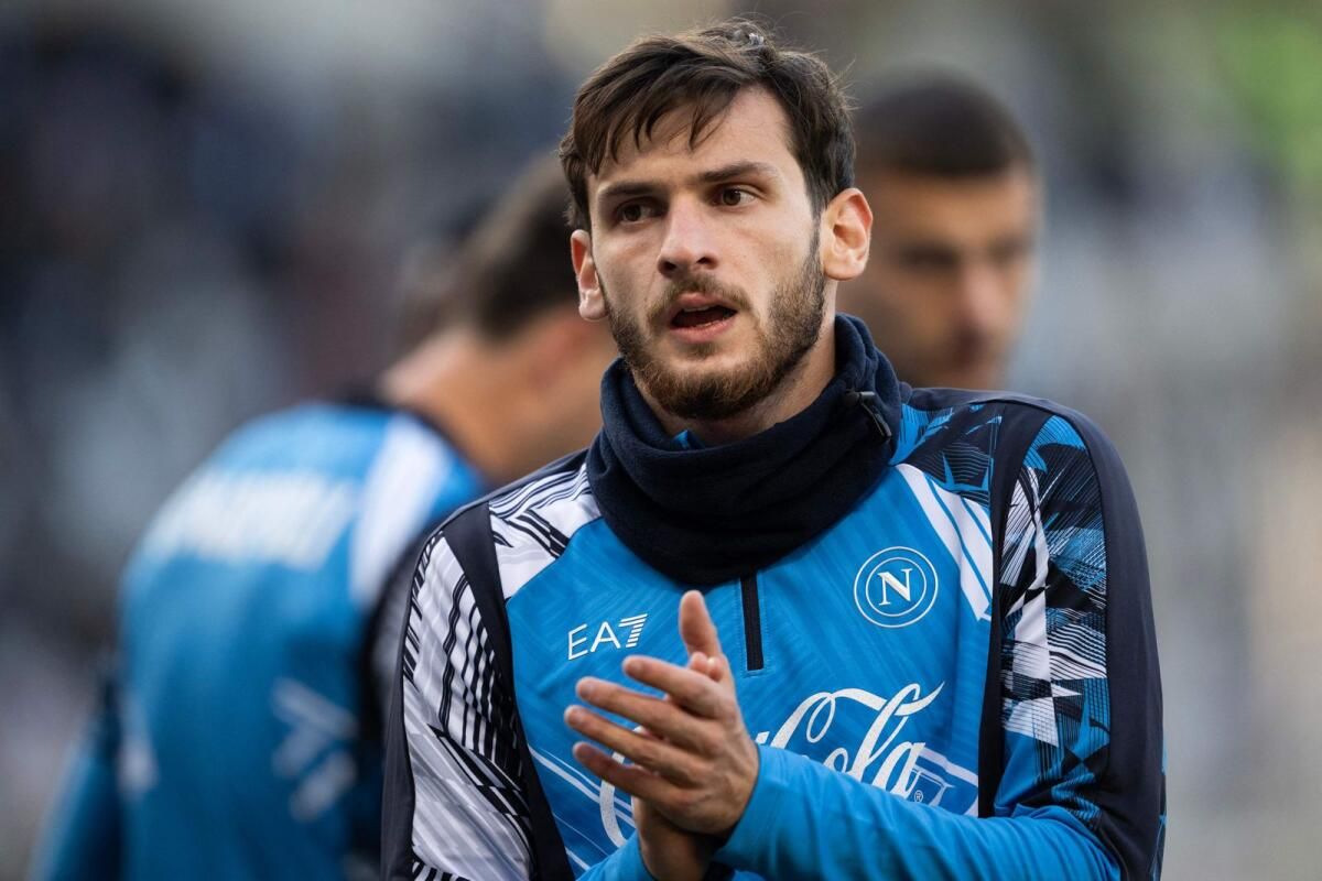 Napoli'nin Atalanta ile Çatışması, Geleneksel Serie A Ağır Sıklet Gösterisini Gölgede Bırakıyor