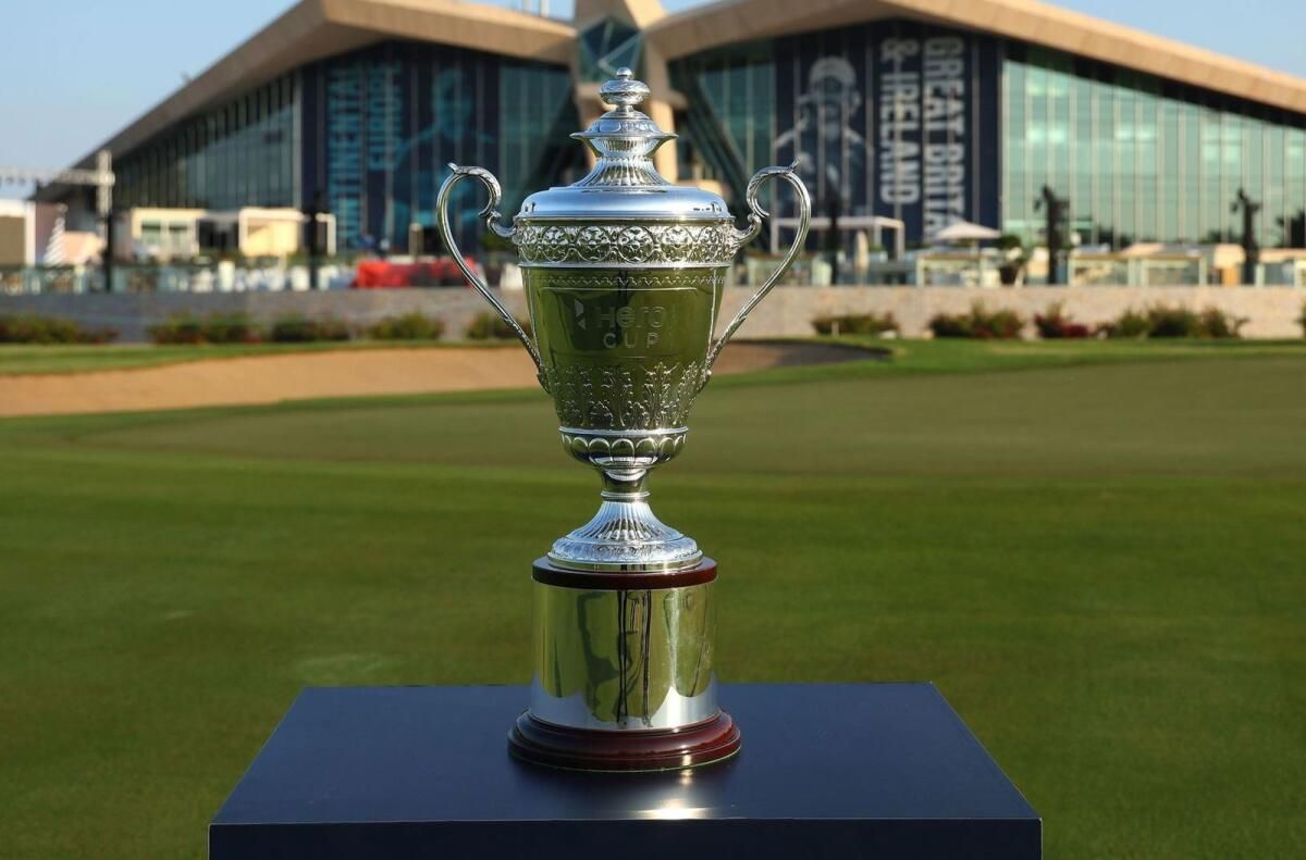 Golf'te Bu Hafta: 2025, Abu Dabi ve Hawaii'de Heyecan Verici Bir Çift Kafa Vuruşuyla Başlıyor
