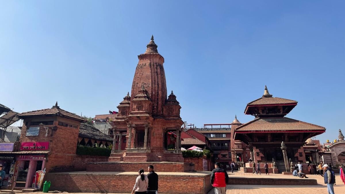 Nepal'e mi gidiyorsunuz? Seyahatinizi planlamak için bilmeniz gereken her şey burada