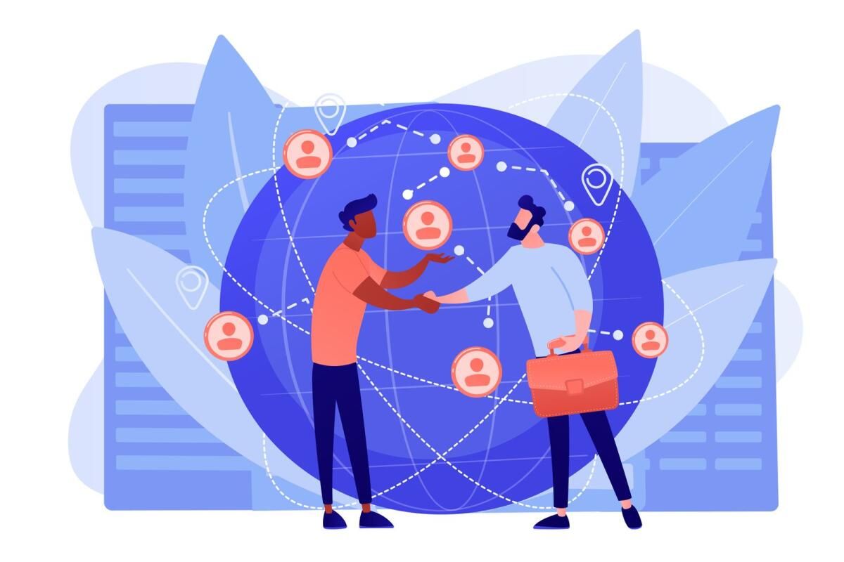 Networking Hedefinize Ulaşmanıza Nasıl Yardımcı Olabilir?