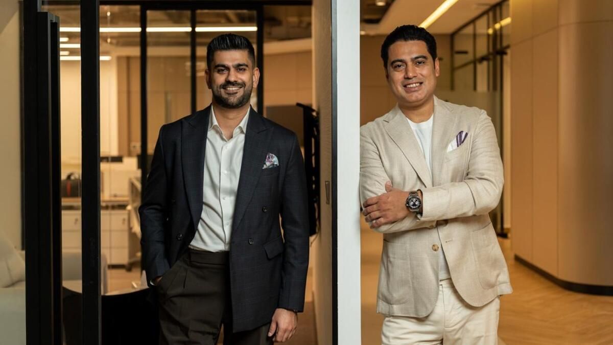 Dubai Brokerliği Gayrimenkul Geliştirme Ufkunu Genişletiyor
