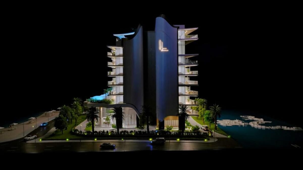 Ola Residences By Lacasa Living, Ras Al Khaimah'a Denize Sıfır Lüks Getiriyor