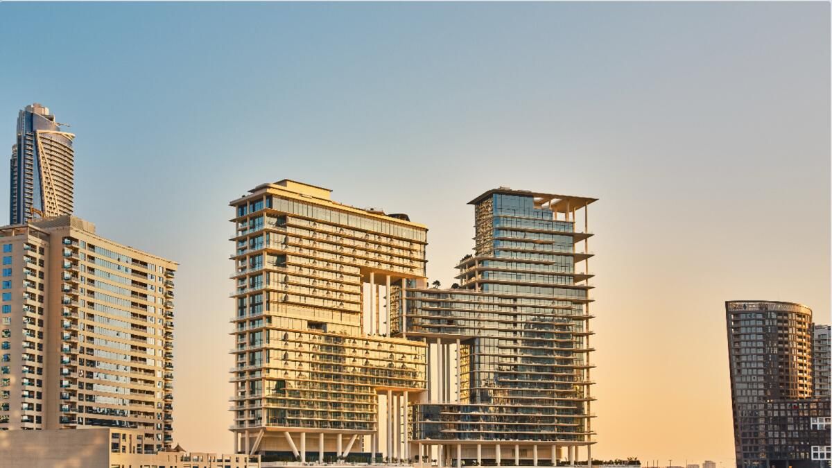 Omniyat Properties, Dubai'nin Ultra Lüks Emlak Piyasasında 10 Milyon Dolardan Fazla Daire Satışına Öncülük Ediyor: Property Monitor