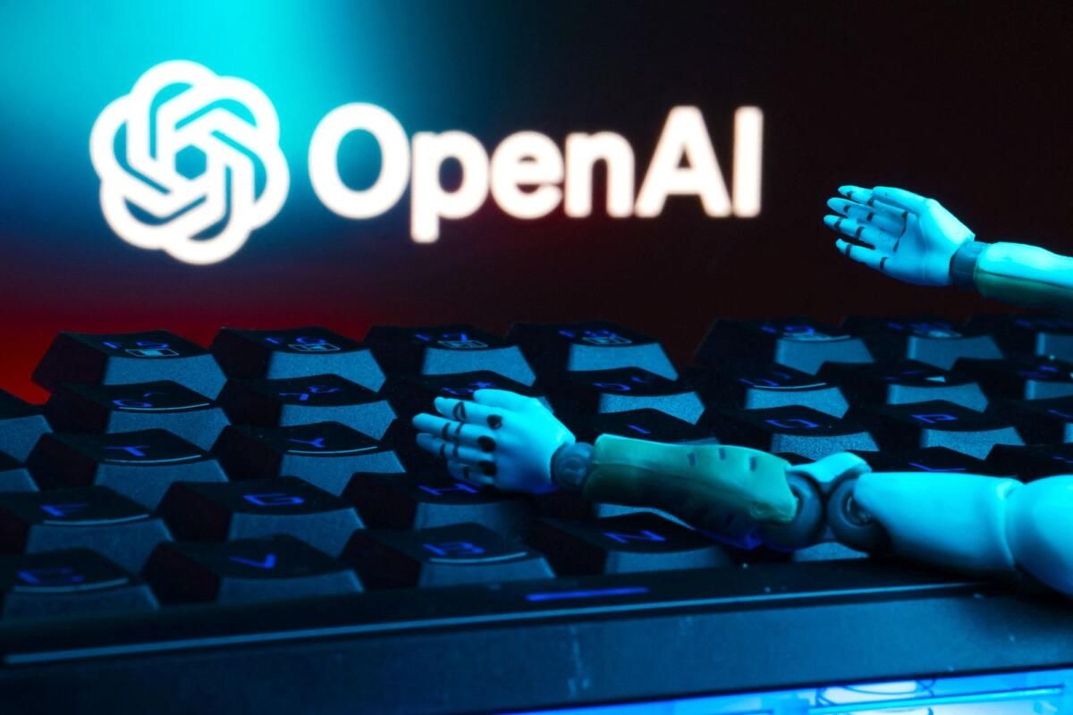 Openaı, Hindistan Mahkemesinden Telif Hakkı Savaşında Kitap Yayıncılarına Meydan Okumasını İstedi