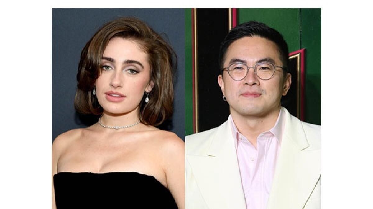 Oscar 2025: Rachel Sennott, Bowen Yang Adayları Açıklayacak