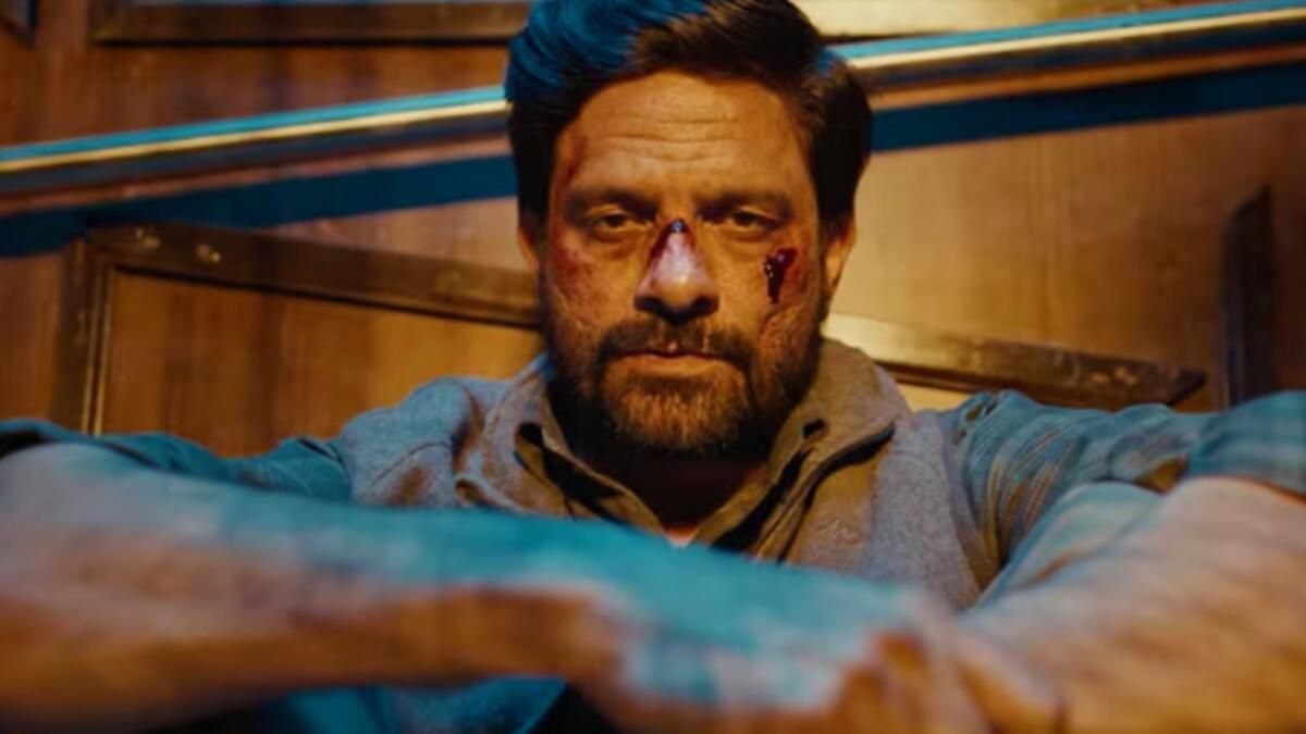 'Paatal Lok 2' Fragmanı Çıktı