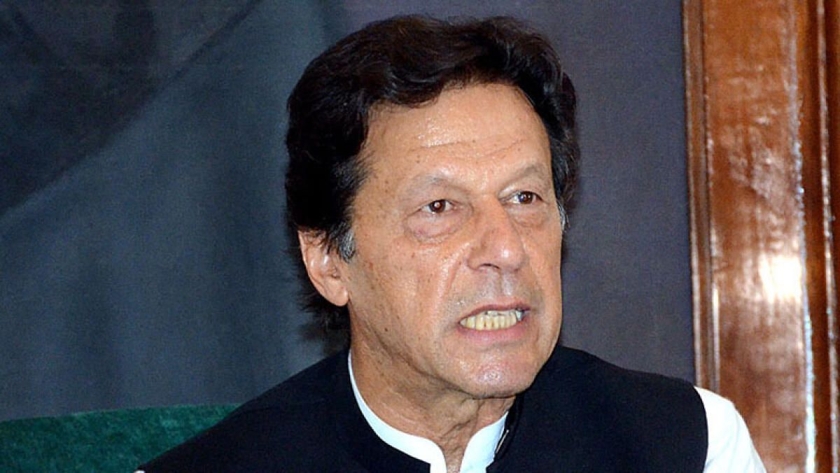 Pakistan: Eski Başbakan İmran Han, Toprak Yolsuzluğu Davasında 14 Yıl Hapis Cezasına Çarptırıldı