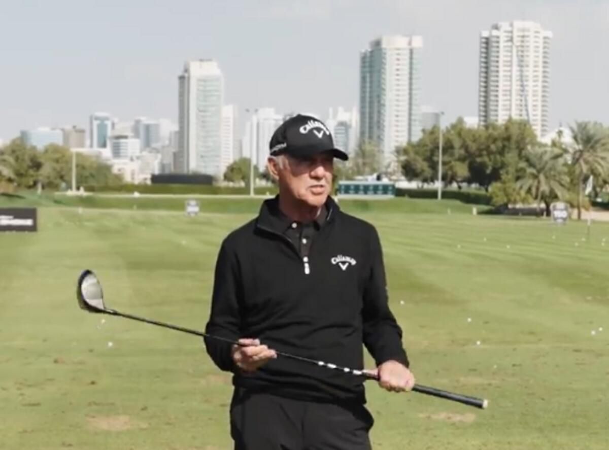 Peter Cowen Günlüğü: Dubai'nin Ewen Ferguson'unun Klasikte Parladığını Görmekten Çok Mutluyum