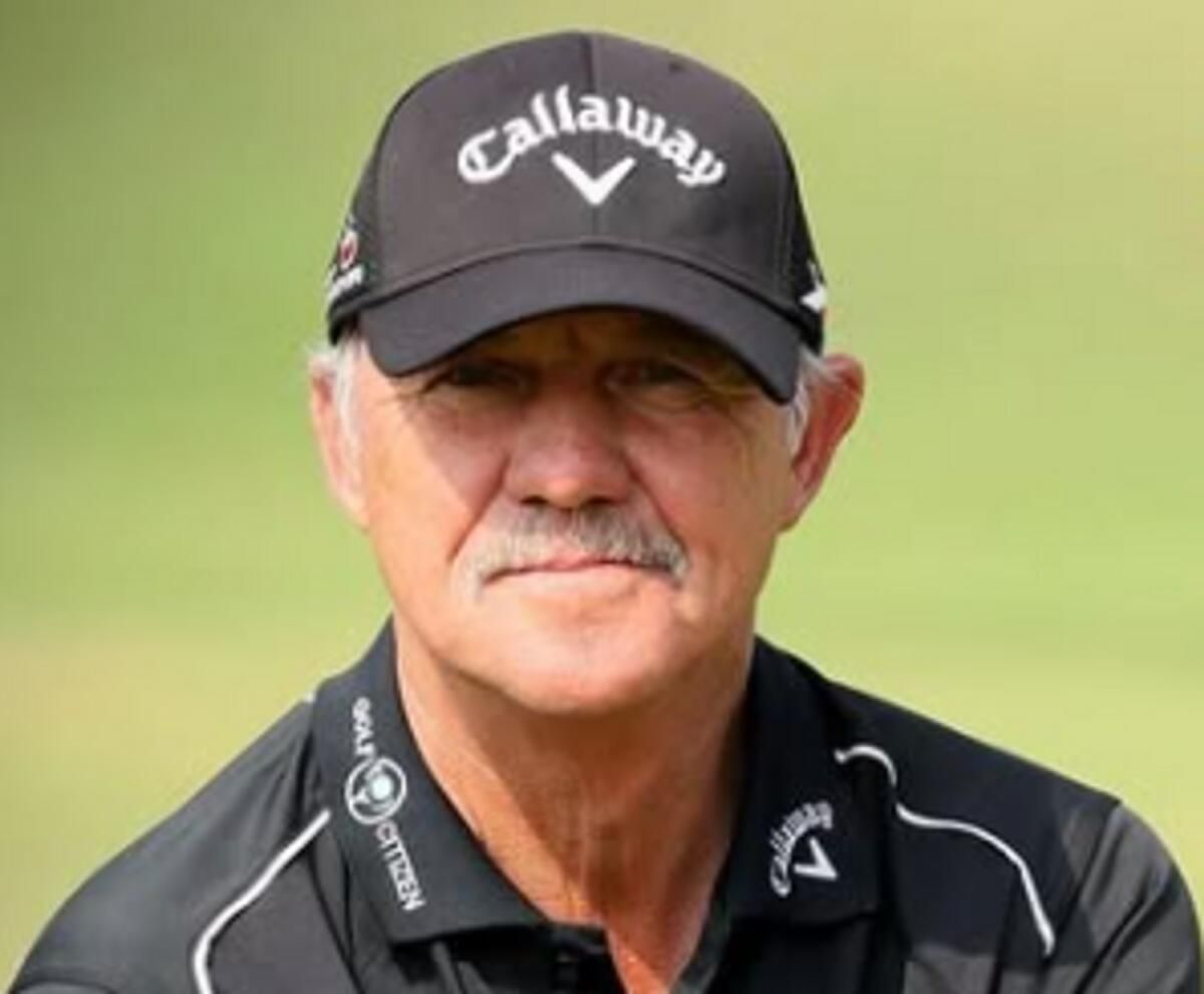 Peter Cowen Klasik Günlüğü: Dubai Desert Classic'te Yerel Golfçüler Parlarken Liderleri Şaşırtın