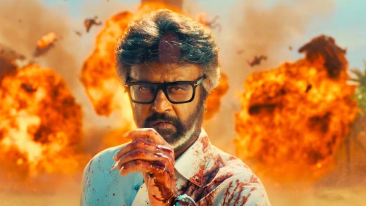 Rajinikanth'ın 'Jailer 2'si Geliyor