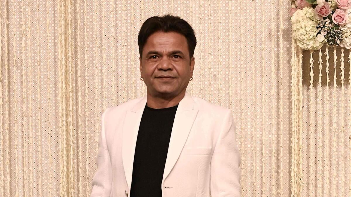 Rajpal Yadav E-posta Yoluyla Ölüm Tehditleri Aldı