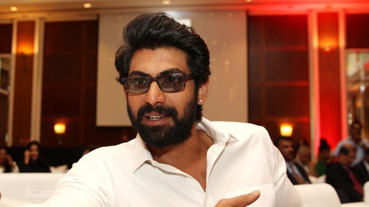 Rana Daggubati, Aile Mülk Yıkım Davasında Rezerve Edildi