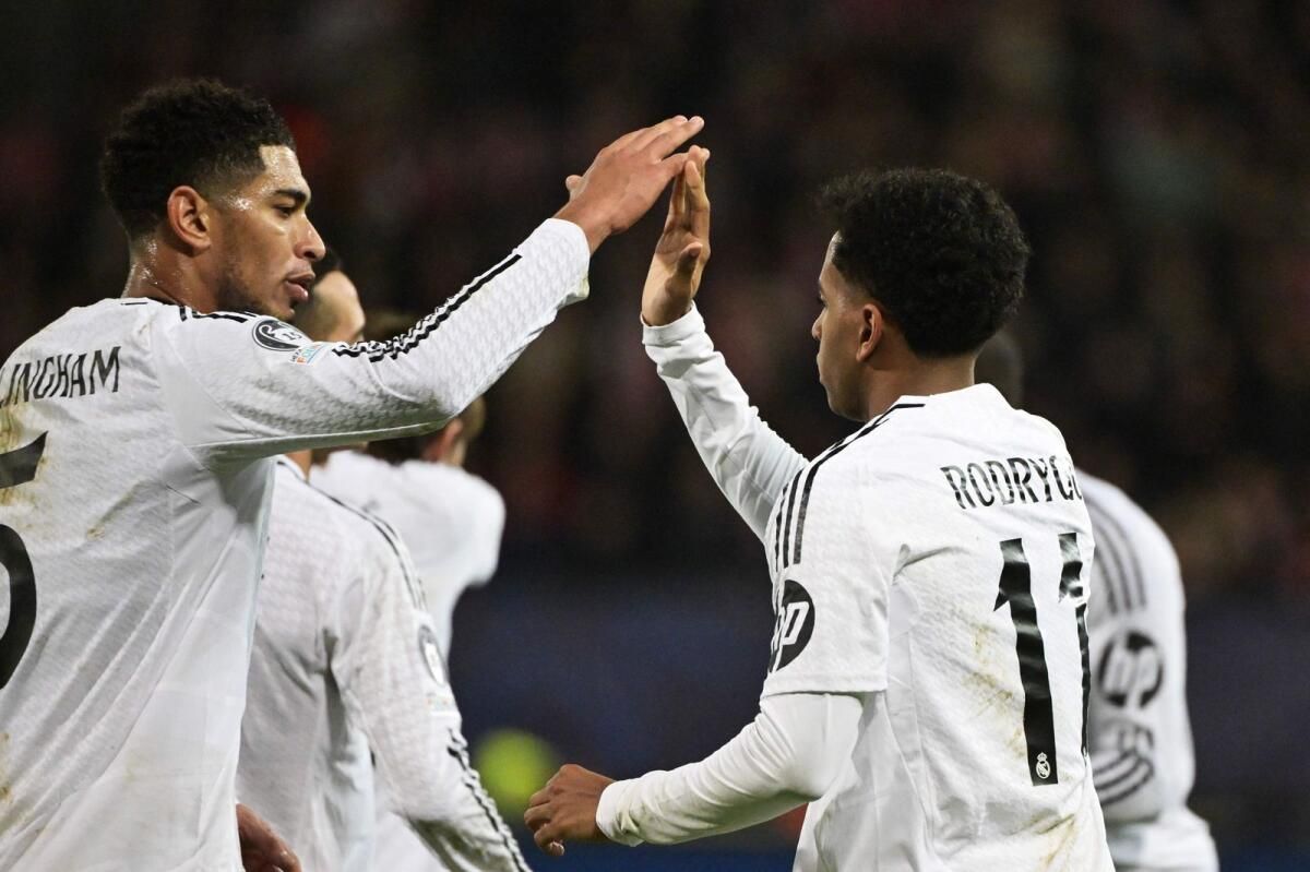 Ancelotti, Real Madrid'in Manchester City ile oynamak İstemeyeceğini Söyledi
