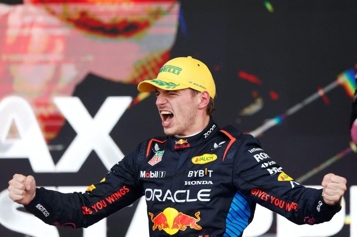Formula 1 Sürücüleri Küfür için Yeni Yaptırımlarla Karşı Karşıya