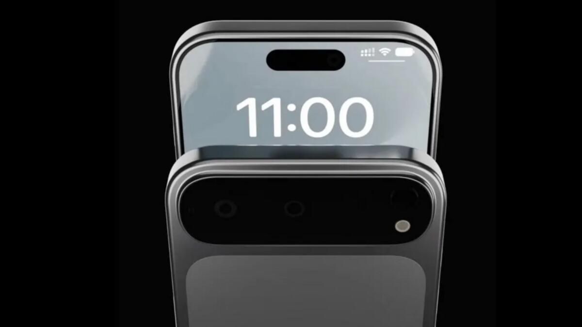 'İphone 17 Pro Max': 2025'te Apple'ın Premium Serisinden Ne Beklenir