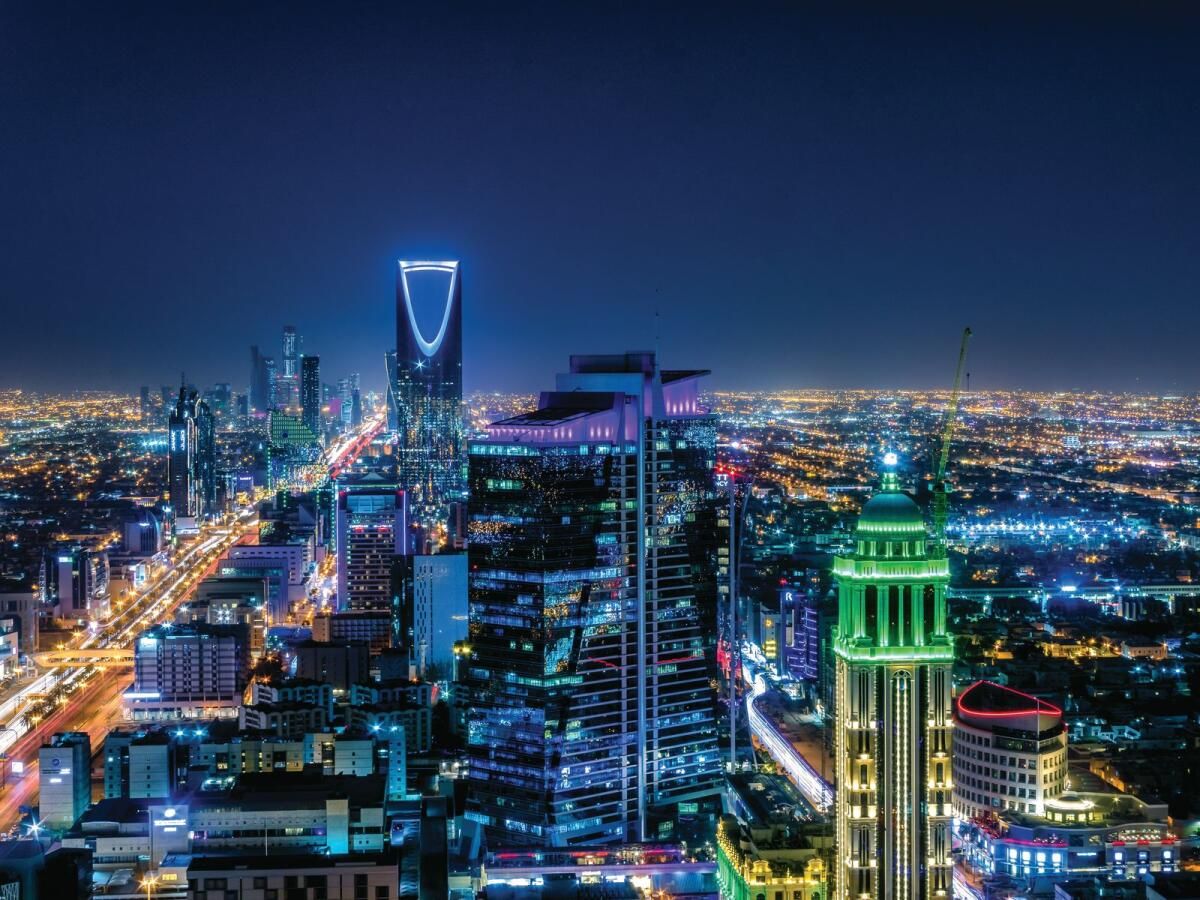 Suudi Arabistan Vizyon 2030 Hedeflerine Ulaşma Yolunda
