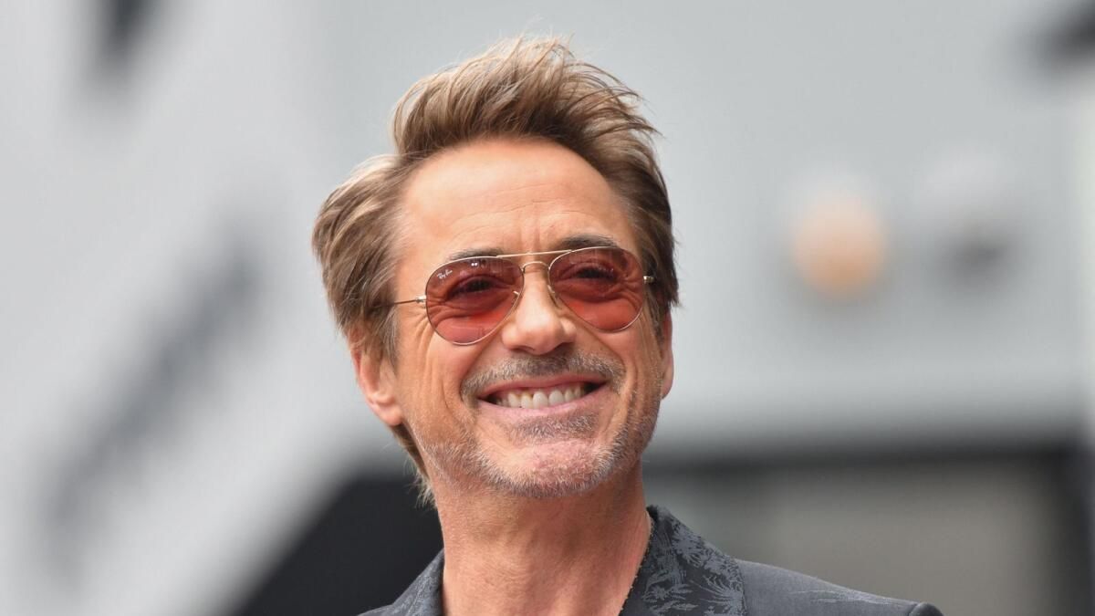 Robert Downey Jr, 'Saturday Night Live'da Görev Hakkında Konuşuyor