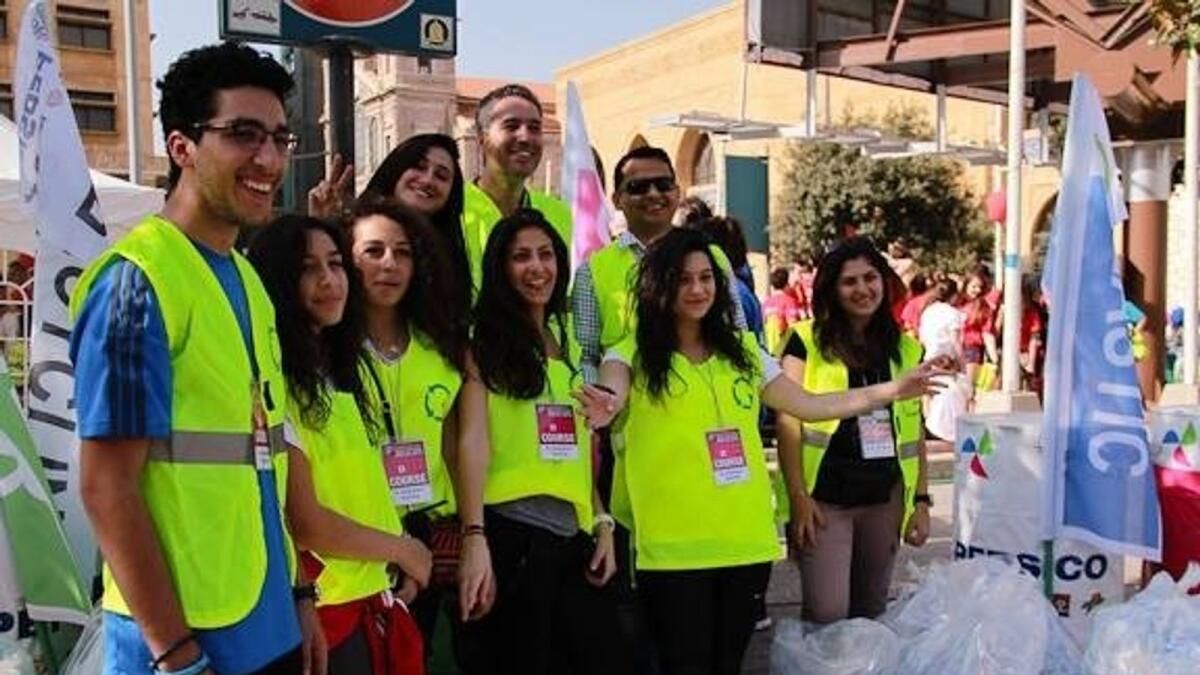 BAE'den Bazı Turistler Neden Tatillerini 'Gönüllülüğe' Dönüştürüyor’