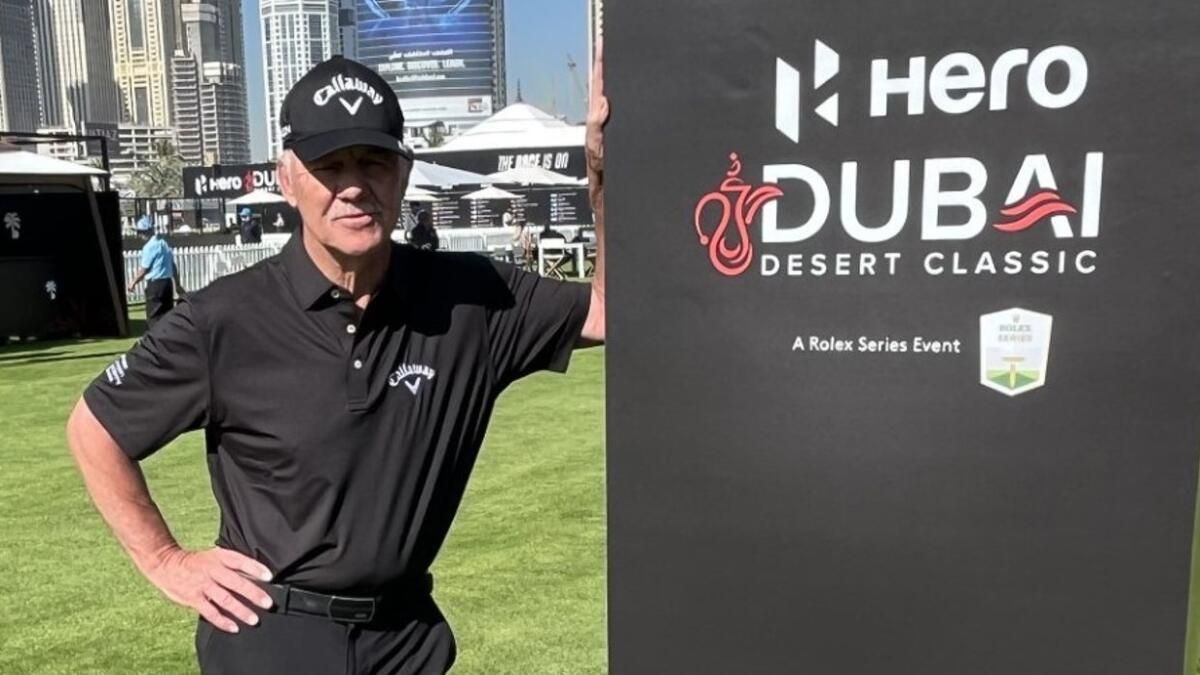 Peter Cowen'in Klasik Günlüğü: 'Ewen Ferguson, Yaşamı Değiştiren Bir Gün için Hala Karışımda!'