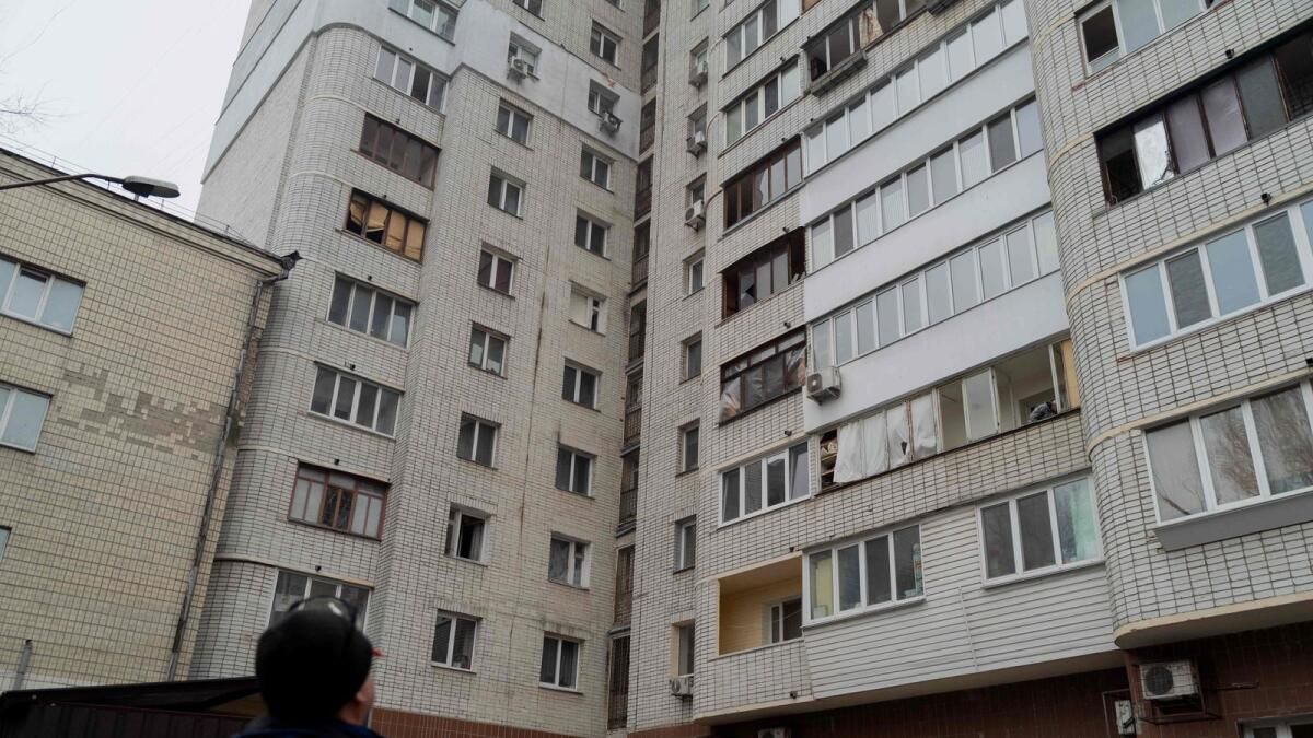 Rusya, Ukrayna'nın Doğusunda Yeni Köyler Olduğunu İddia Ediyor