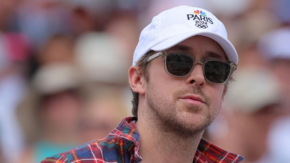 Ryan Gosling Yeni Star Wars Filmine Katılıyor