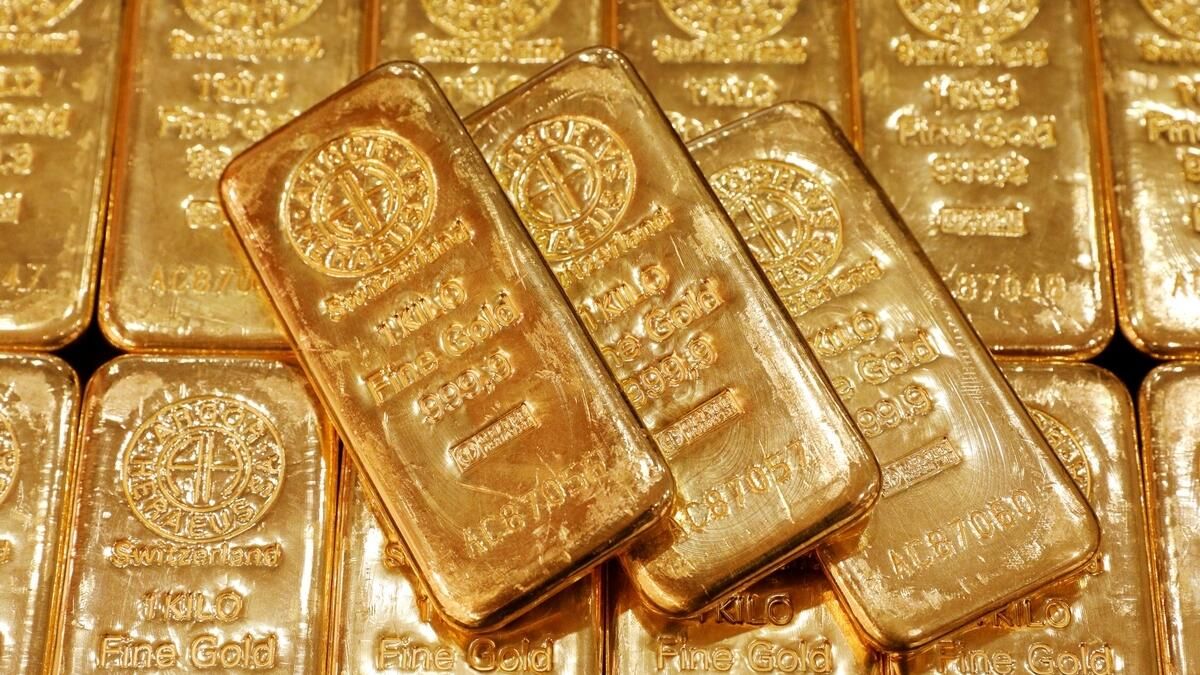 Sağlam ABD istihdam verileri Doları Güçlendirirken Altın %1 Düştü