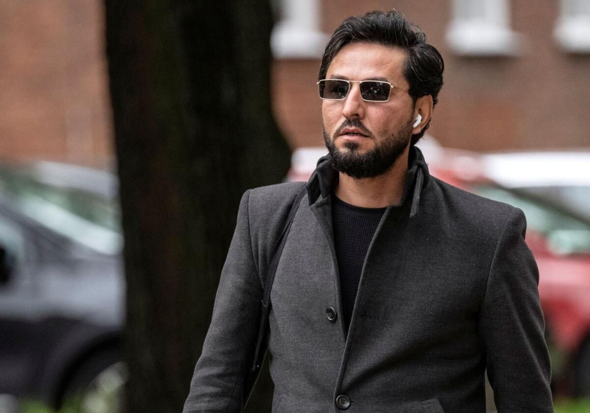 İsveç'te Kur'an-ı Kerim'i Defalarca Yakan Salwan Momika Vurularak Öldürüldü
