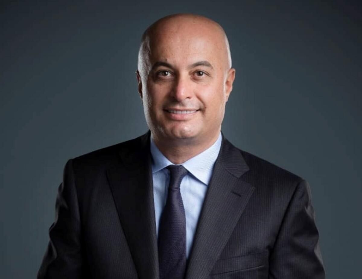 Microsoft, Avrupa, Orta Doğu ve Afrika'nın Yeni Başkanını Seçti