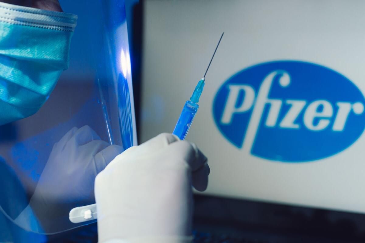 BAE: Pfizer, Körfez'deki Çığır Açan Tedavilere ve Aşılara Erişimi Genişletecek