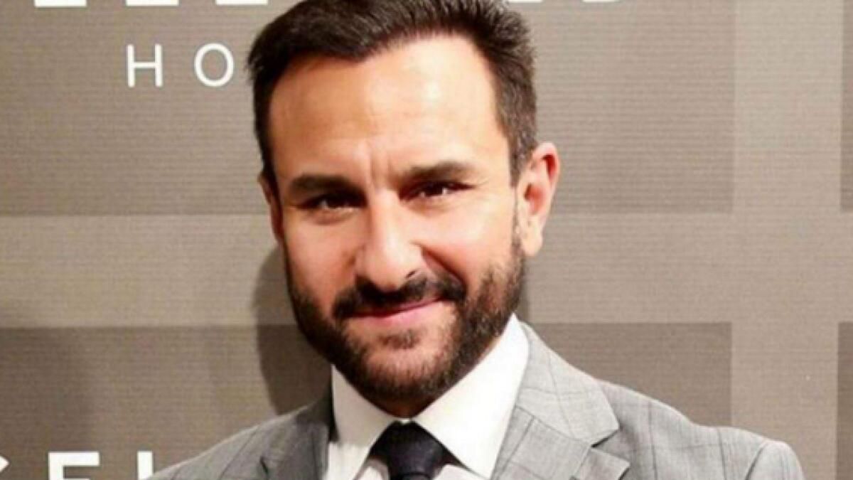 Seyf Ali Han Bıçaklandı: Soyguncular A Listesindeki Bir Ünlünün Evine Nasıl Girdi?