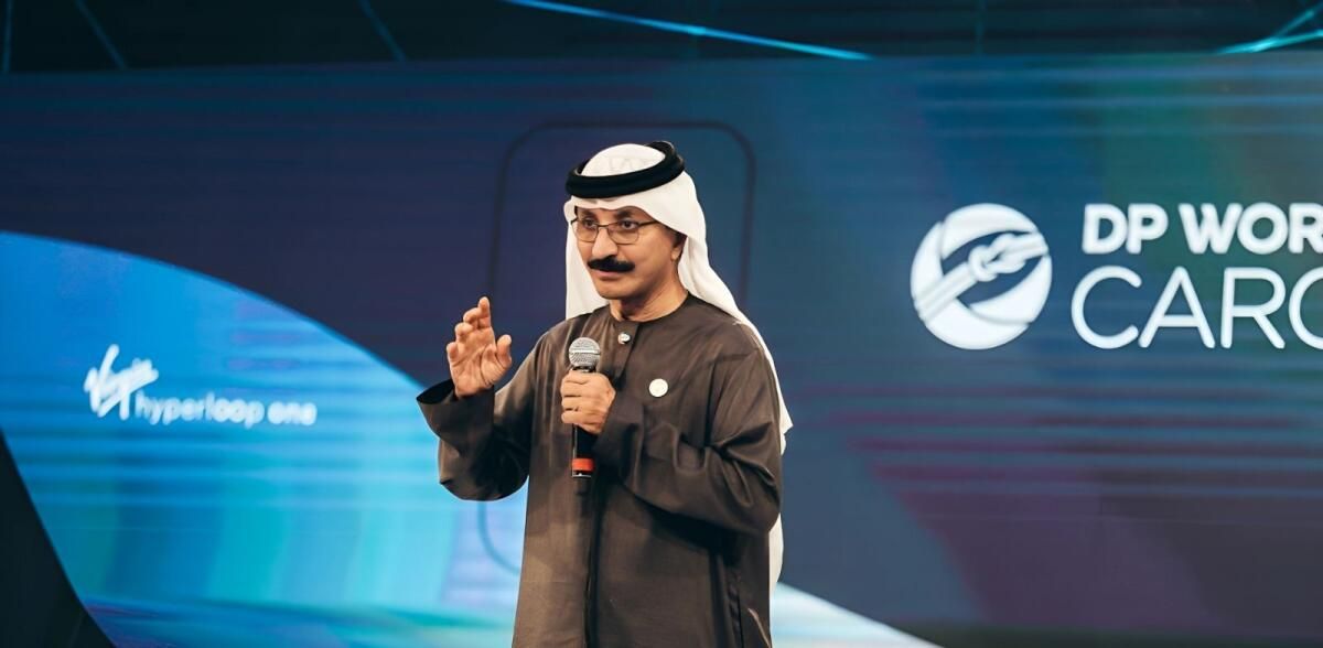 Dubai'nin Avuç İçi Başlangıçta 'Güneş Gibi' Şekillendi: Üst Düzey Yetkili ikonik Ada Hakkında Anlatılmamış Hikayeler Anlatıyor