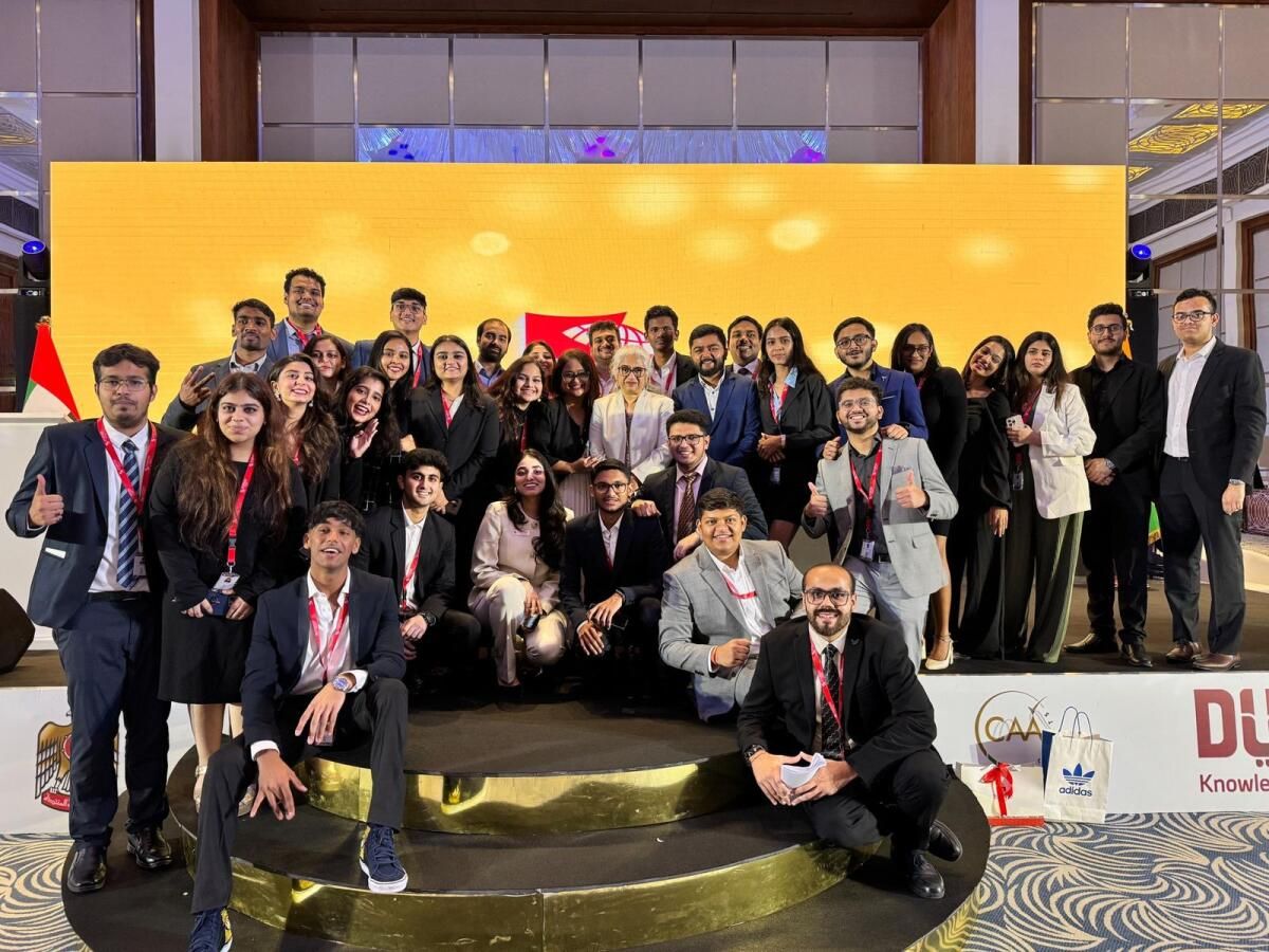 Dubai: Çalışan Profesyoneller Akşam Mba Kurslarına 150.000 Dh'ye Kadar Harcıyor