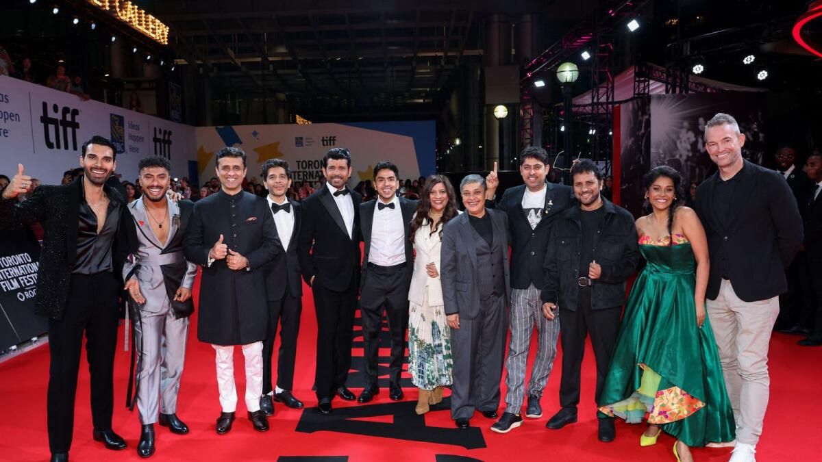 'Superboys Of Malegaon' Şubat Ayında Çıkacak